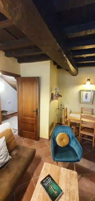 Apartamento Sefardi, Barrio Judio De Hervas Luaran gambar