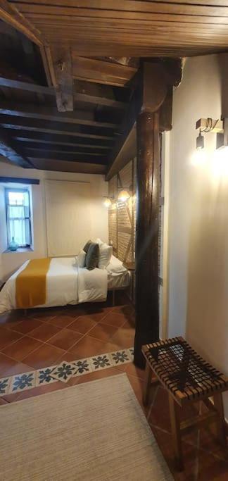 Apartamento Sefardi, Barrio Judio De Hervas Luaran gambar