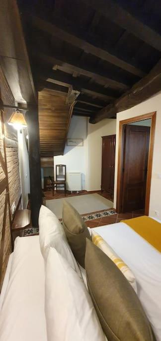 Apartamento Sefardi, Barrio Judio De Hervas Luaran gambar