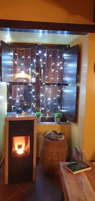 Apartamento Sefardi, Barrio Judio De Hervas Luaran gambar